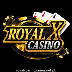Royal X Casino logo